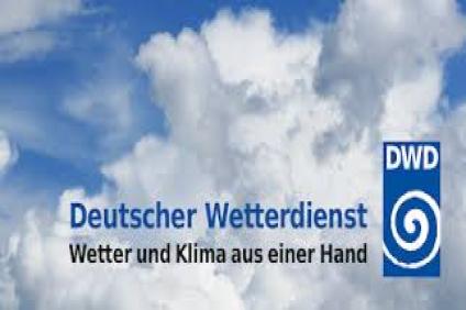 Deutscher Wetterdienst