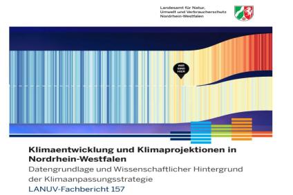 Deckblatt Fachbericht 157