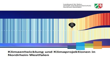 Titelblatt Fachbericht 157